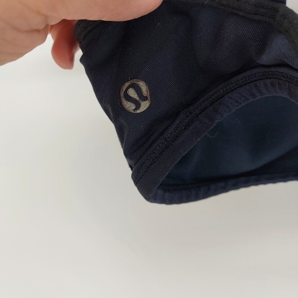 Lululemon Athletica strappy sports bra - Picture 3 of 5